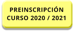 PREINSCRIPCIÓN CURSO 2020 / 2021